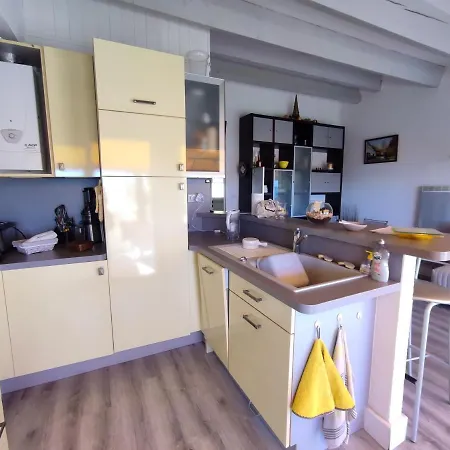 Aquaplage Joli 3 Pieces Vue Piscine Richelieu Cap D'agde Apartmán Agde