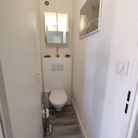 Aquaplage Joli 3 Pieces Vue Piscine Richelieu Cap D'agde *